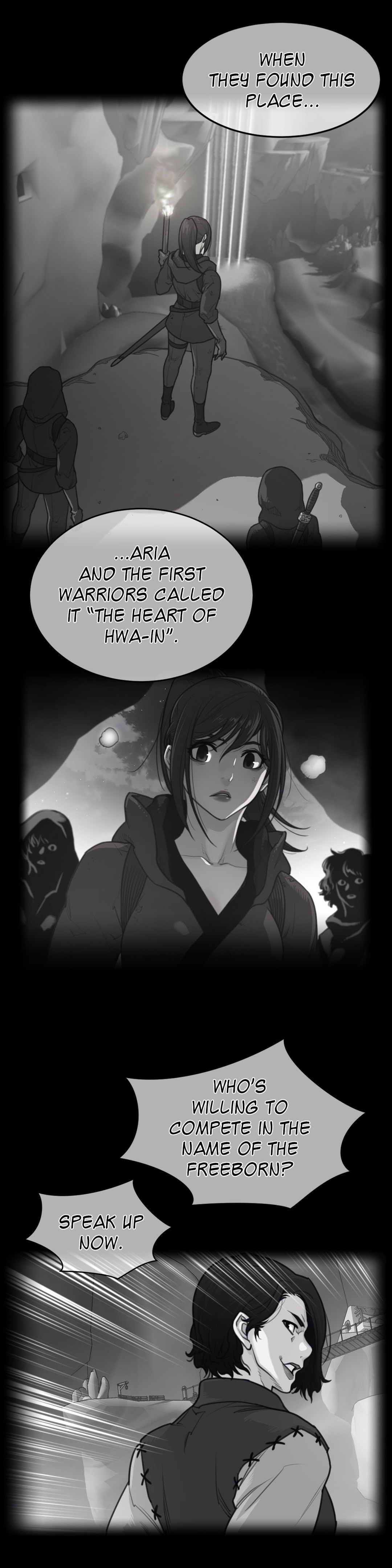 Perfect Half Chapter 148 - Page 1