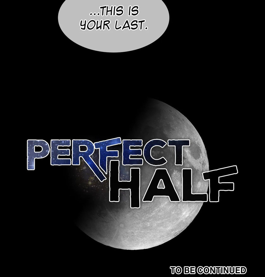 Perfect Half Chapter 152 - Page 92