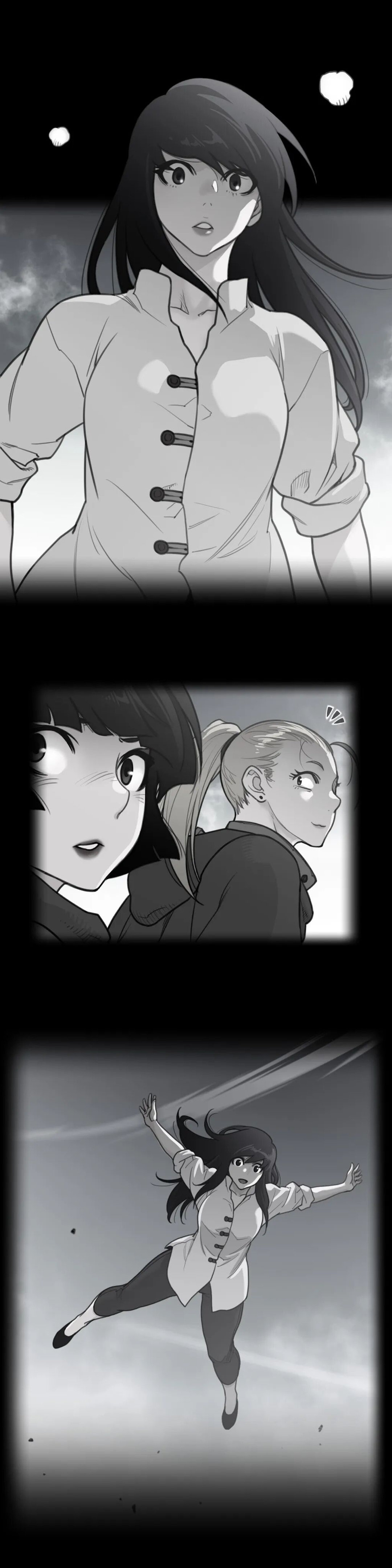 Perfect Half Chapter 158 - Page 1