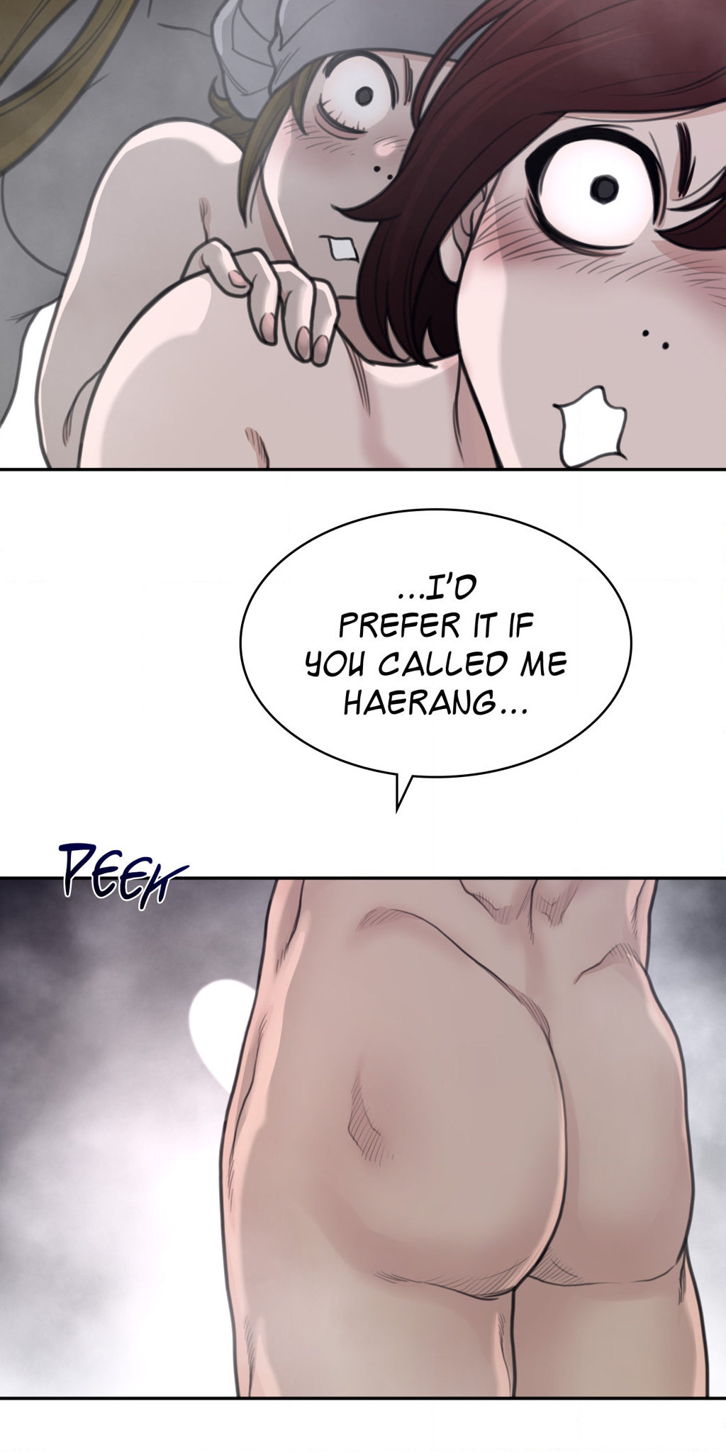 Perfect Half Chapter 160 - Page 20