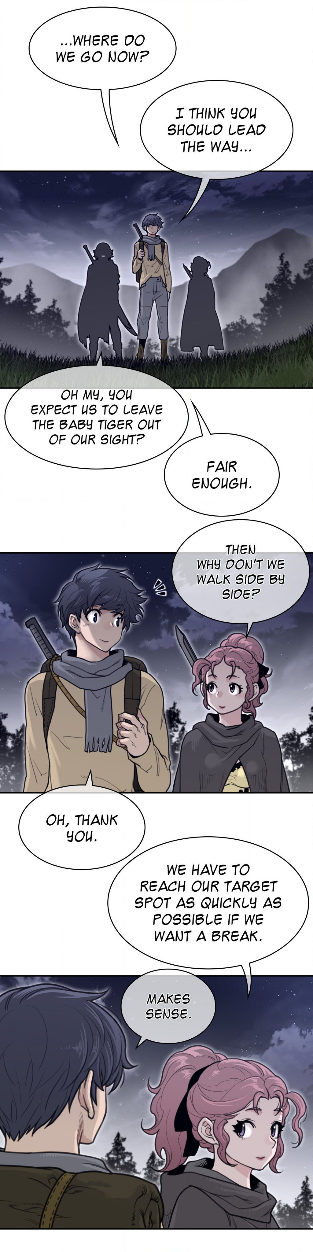 Perfect Half Chapter 161 - Page 11