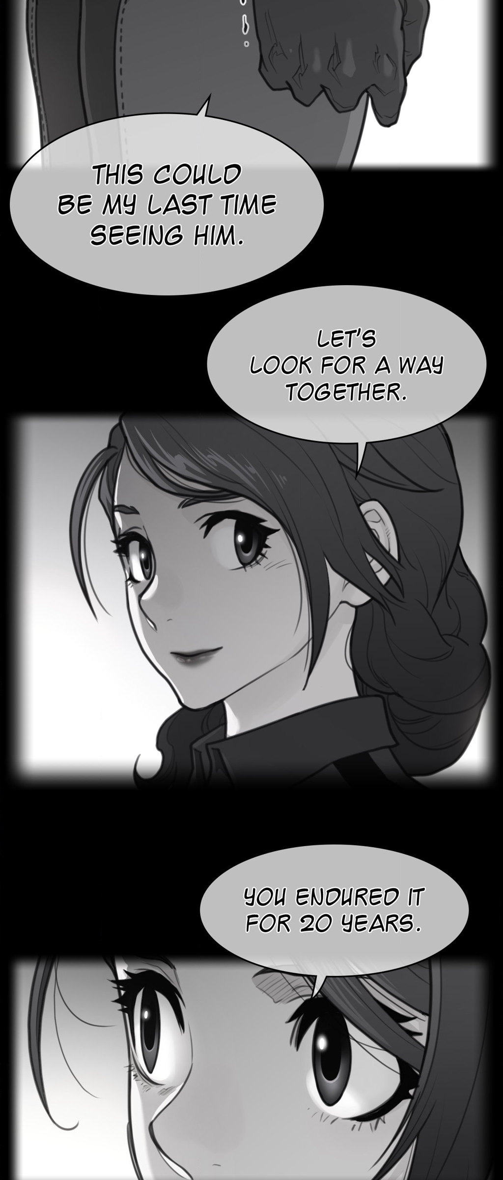 Perfect Half Chapter 163 - Page 2