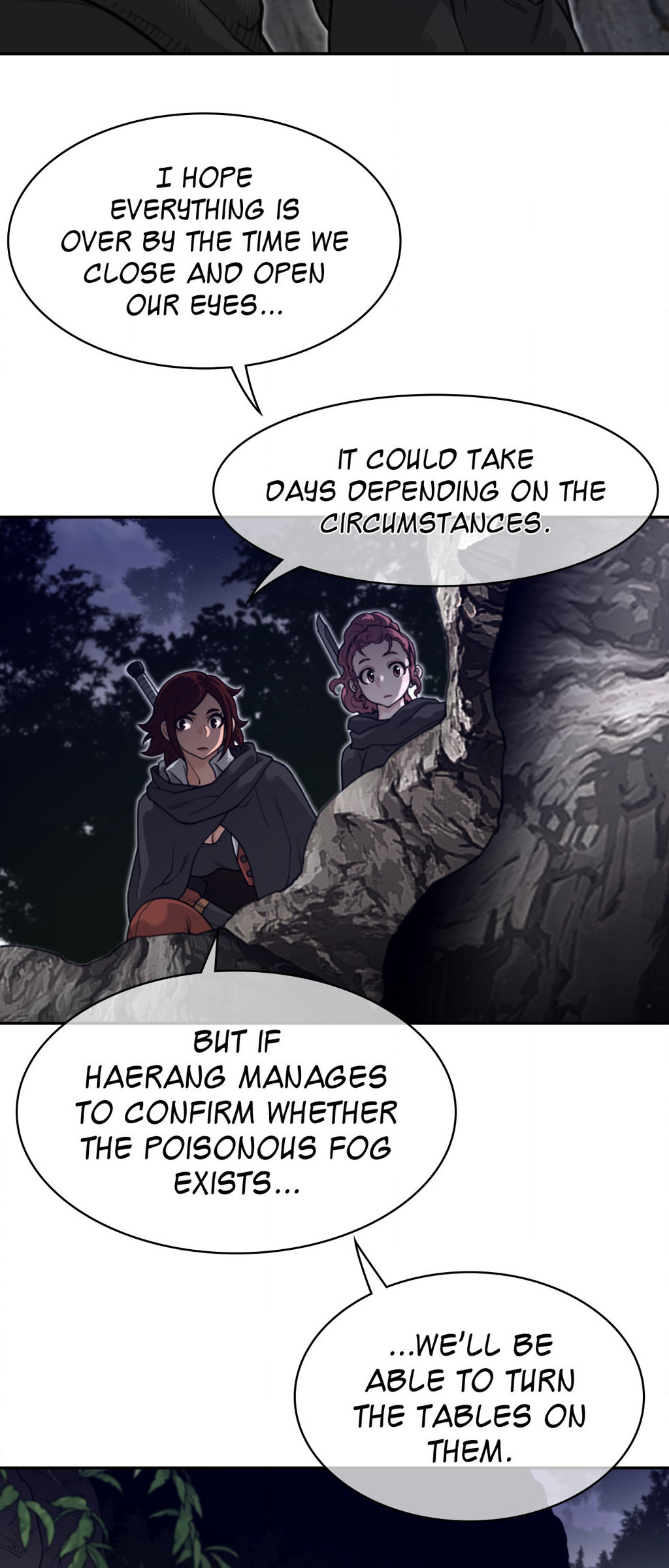 Perfect Half Chapter 164 - Page 18