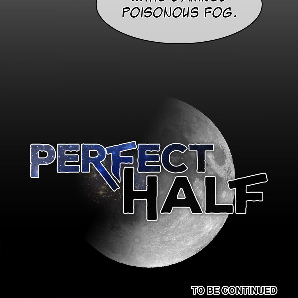 Perfect Half Chapter 164 - Page 33