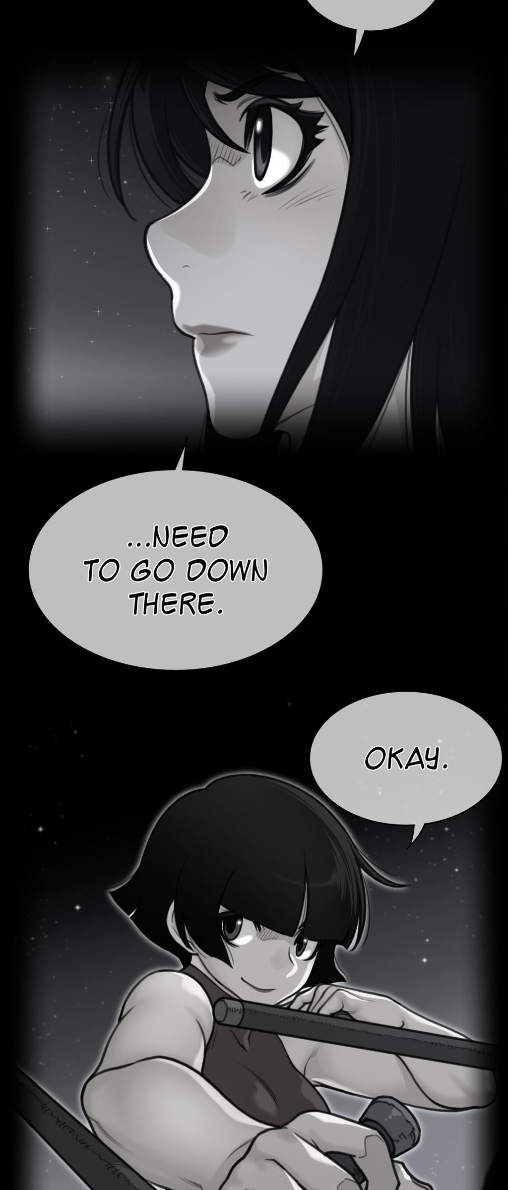 Perfect Half Chapter 166 - Page 3