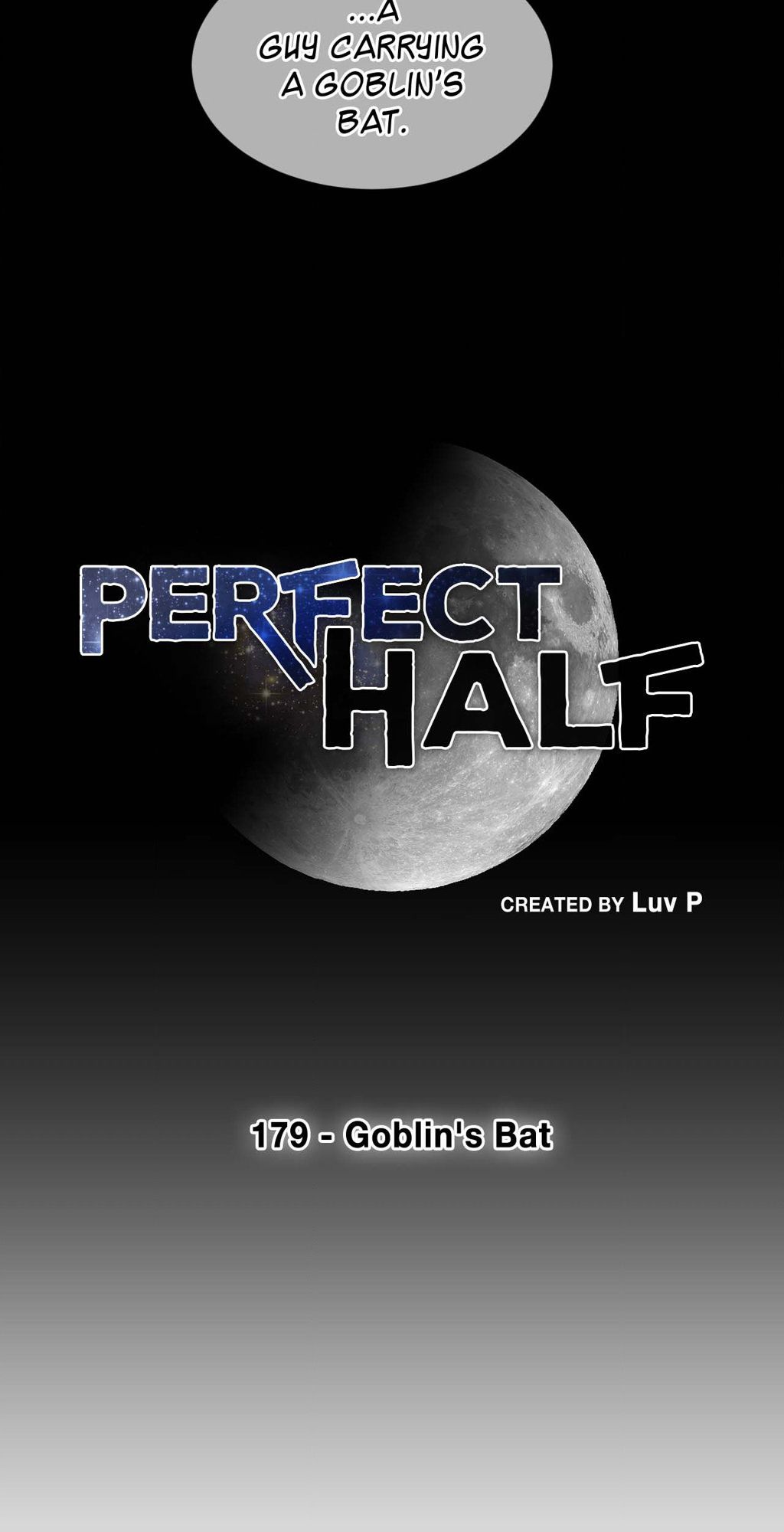 Perfect Half Chapter 179 - Page 6