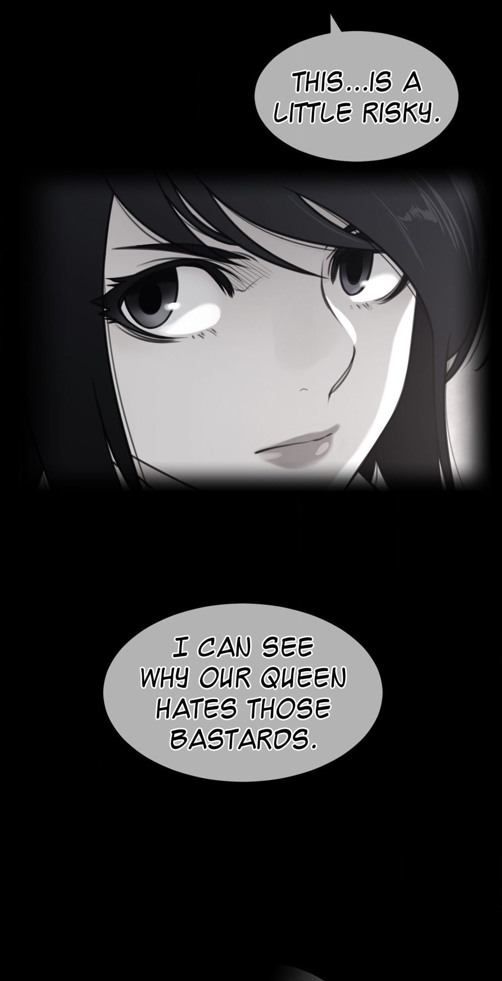 Perfect Half Chapter 193 - Page 7