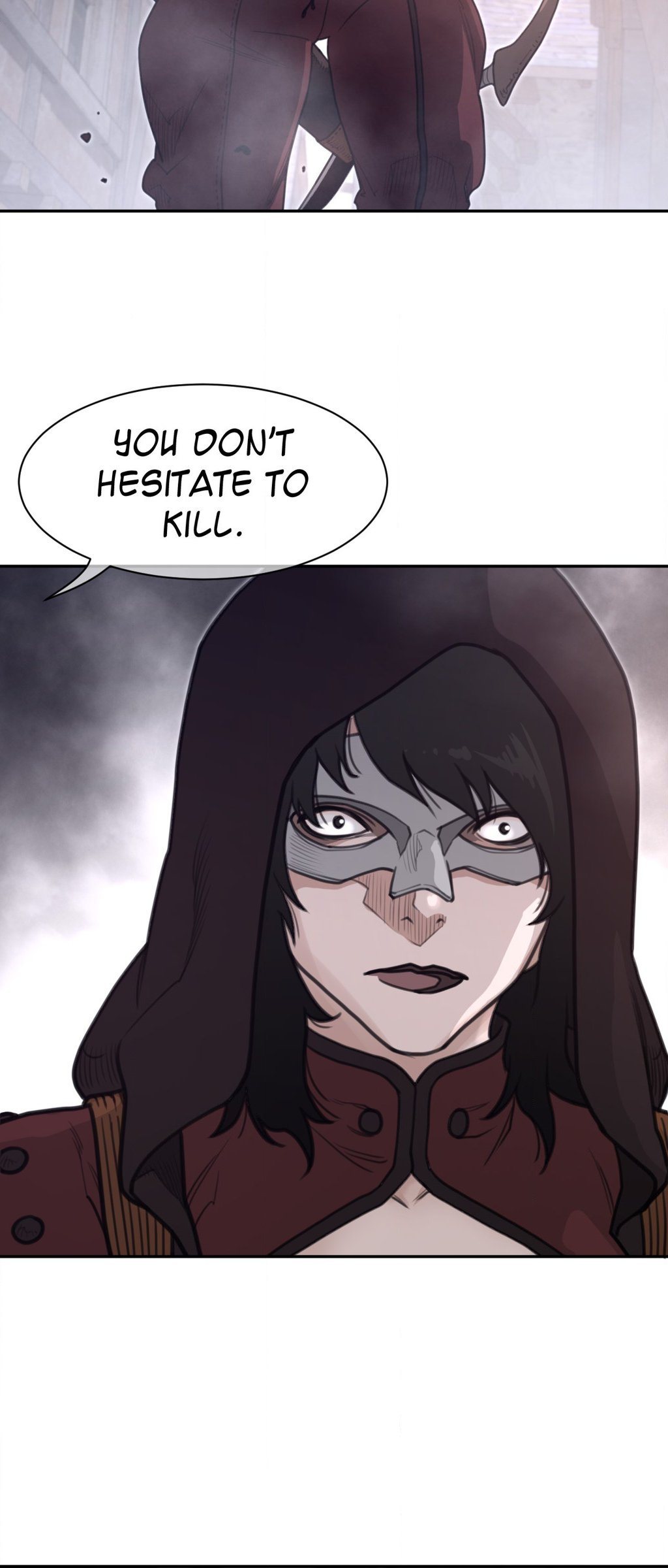 Perfect Half Chapter 194 - Page 10