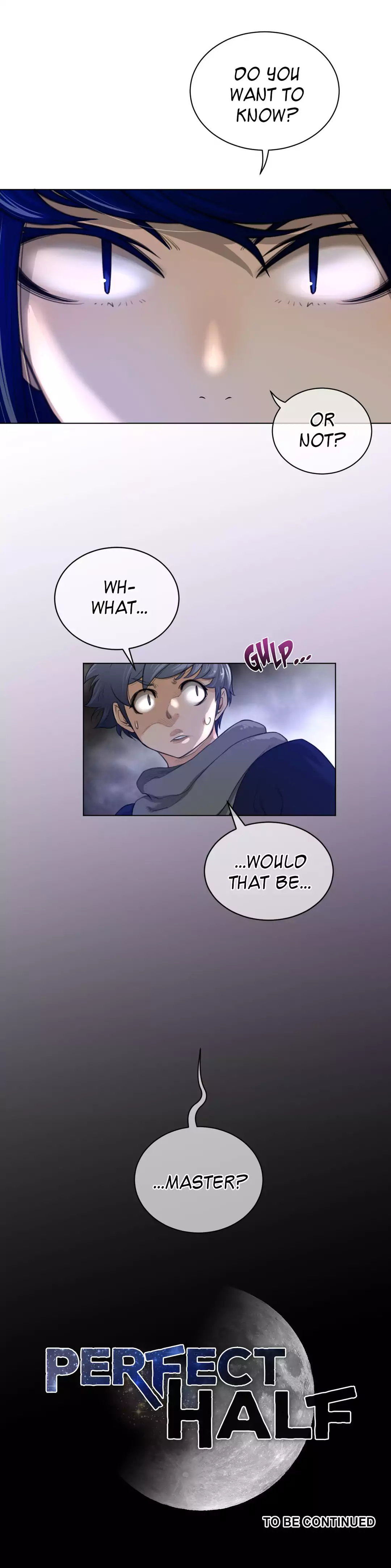 Perfect Half Chapter 51 - Page 22