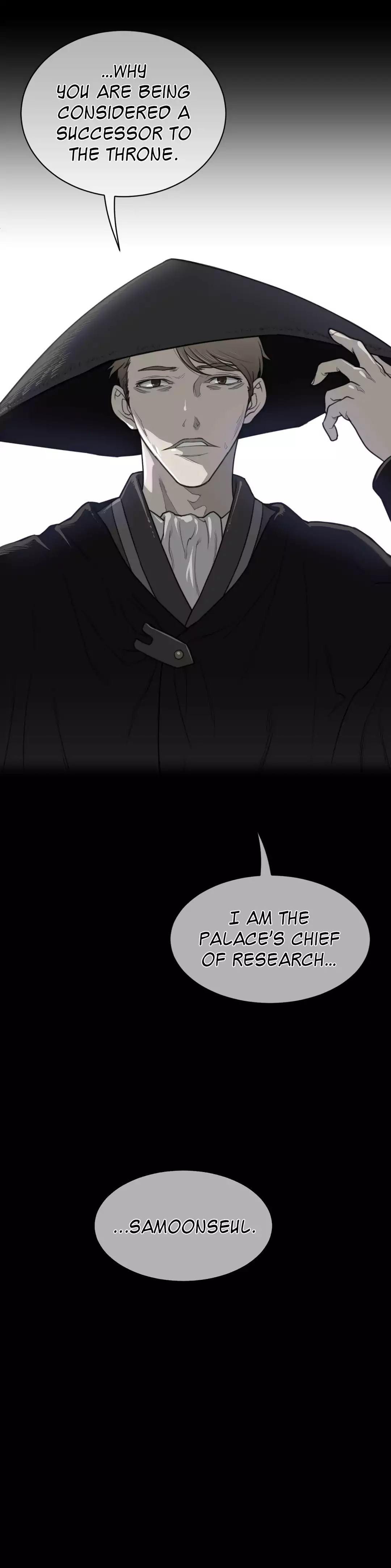 Perfect Half Chapter 54 - Page 3