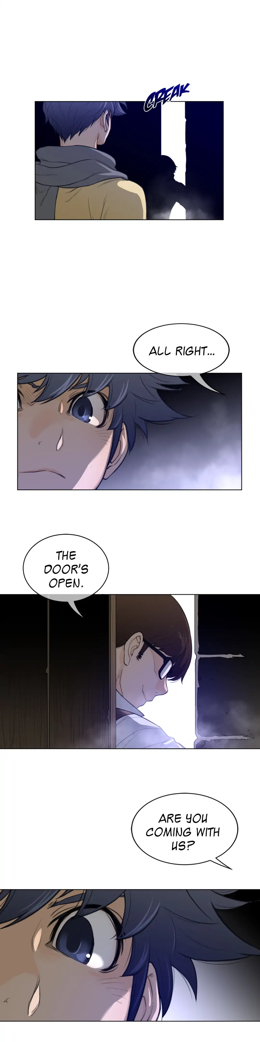 Perfect Half Chapter 76 - Page 6