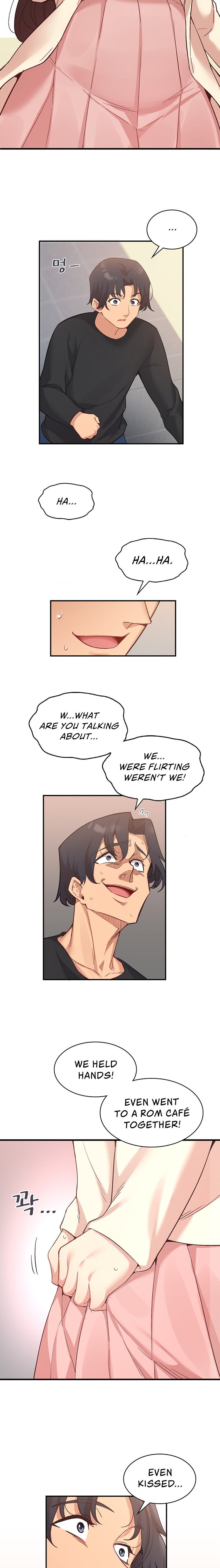 Smart App Life Chapter 13 - Page 18