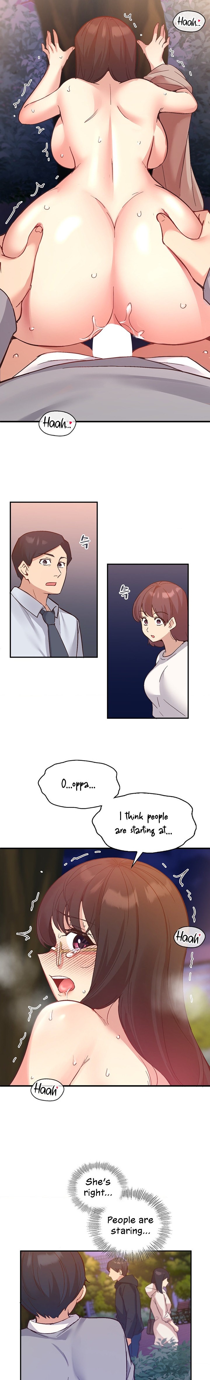 Smart App Life Chapter 16 - Page 21