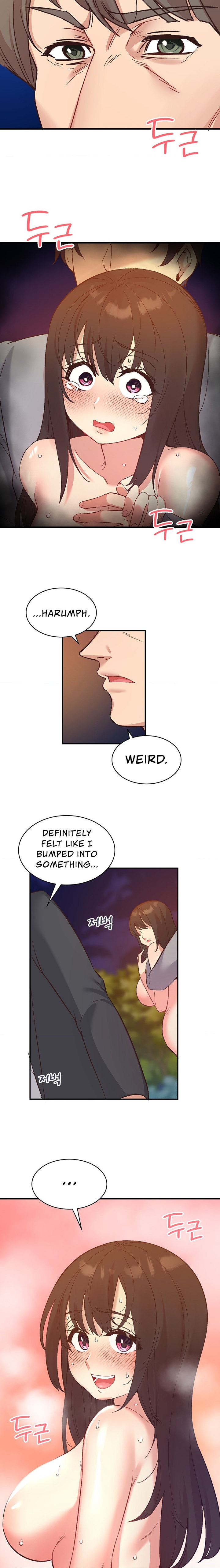 Smart App Life Chapter 18 - Page 12