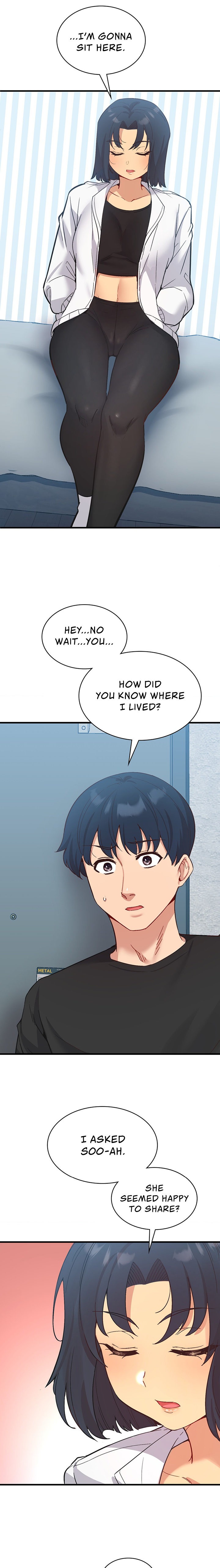 Smart App Life Chapter 25 - Page 13