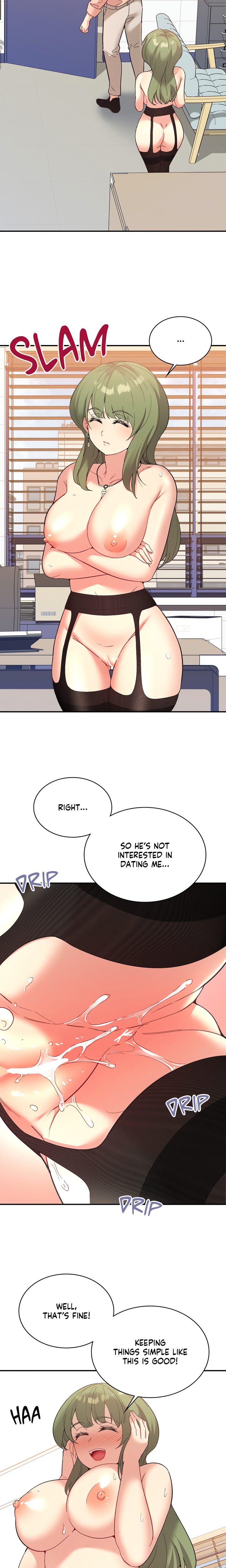 Smart App Life Chapter 70 - Page 10