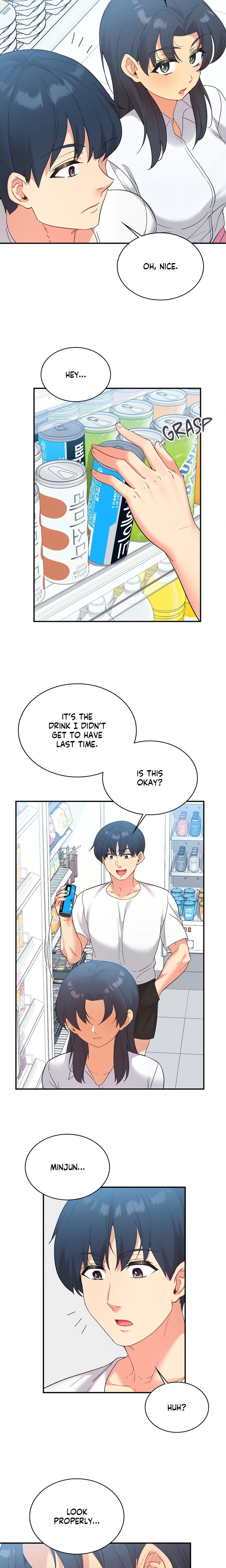 Smart App Life Chapter 71 - Page 13