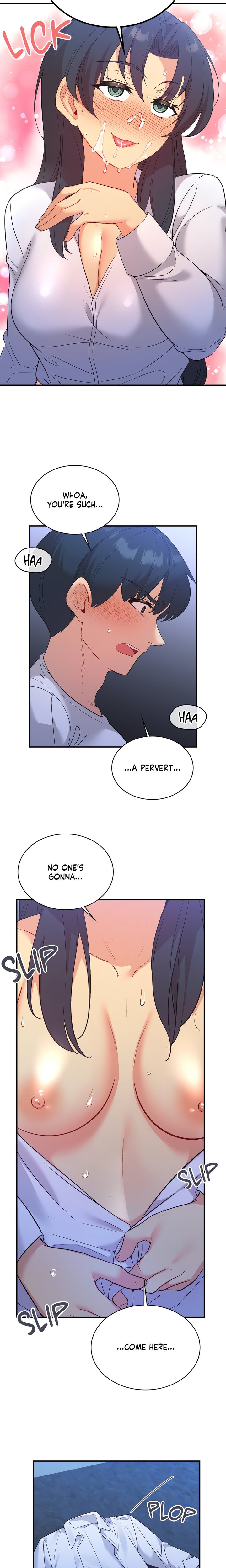 Smart App Life Chapter 72 - Page 14