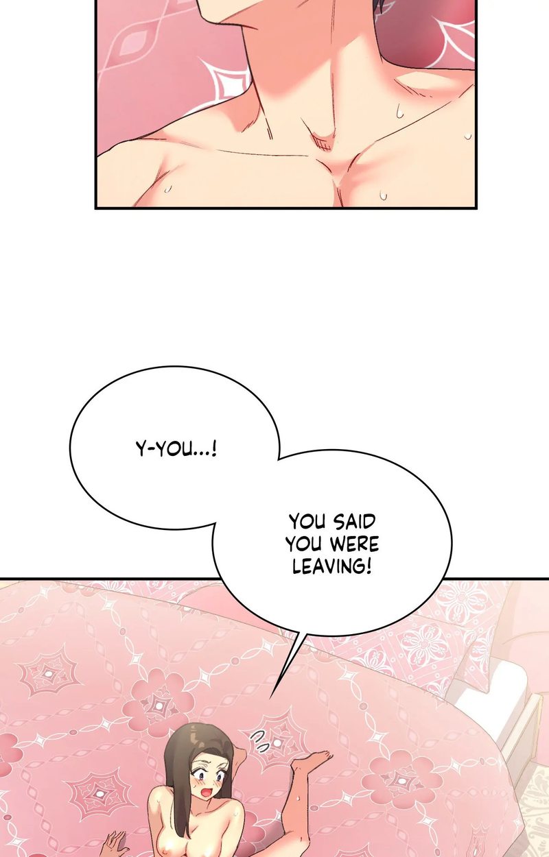 Smart App Life Chapter 75 - Page 36