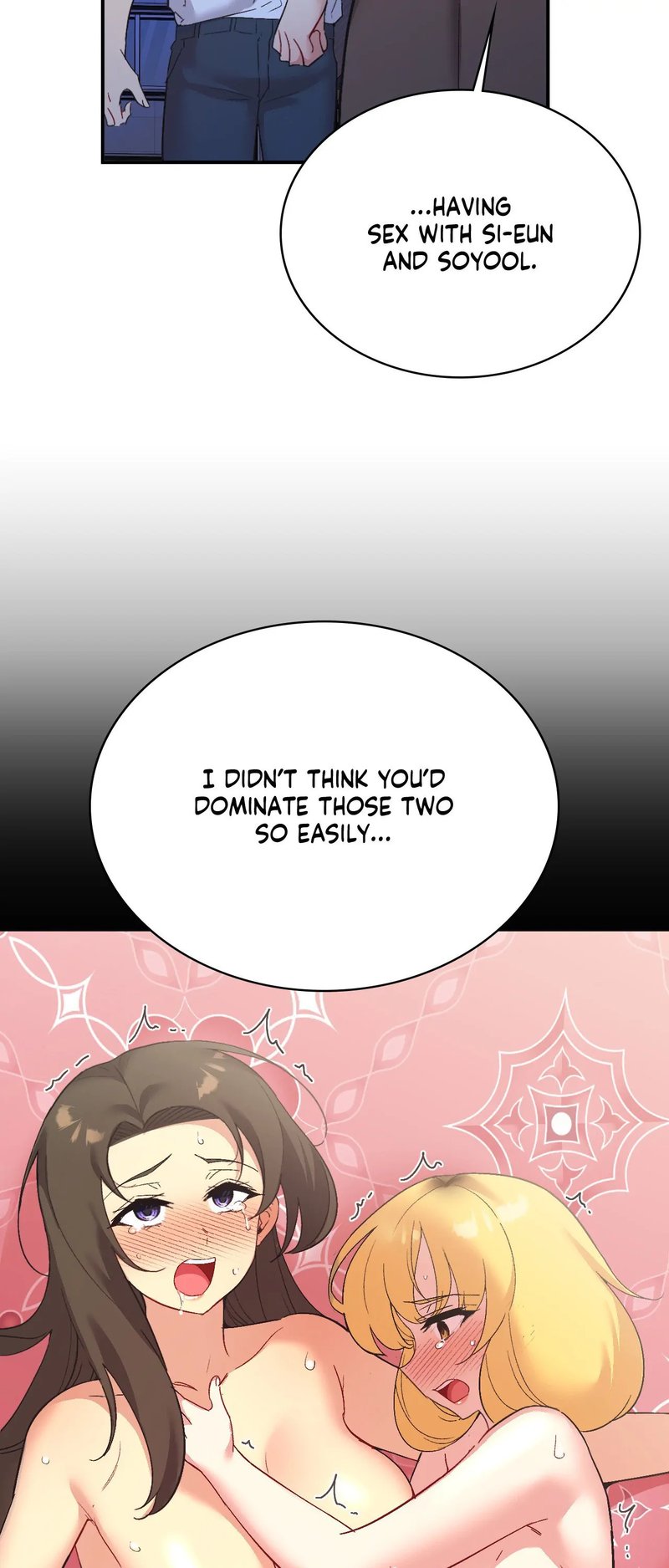 Smart App Life Chapter 77 - Page 36