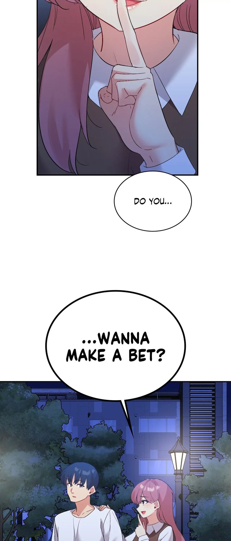 Smart App Life Chapter 77 - Page 42