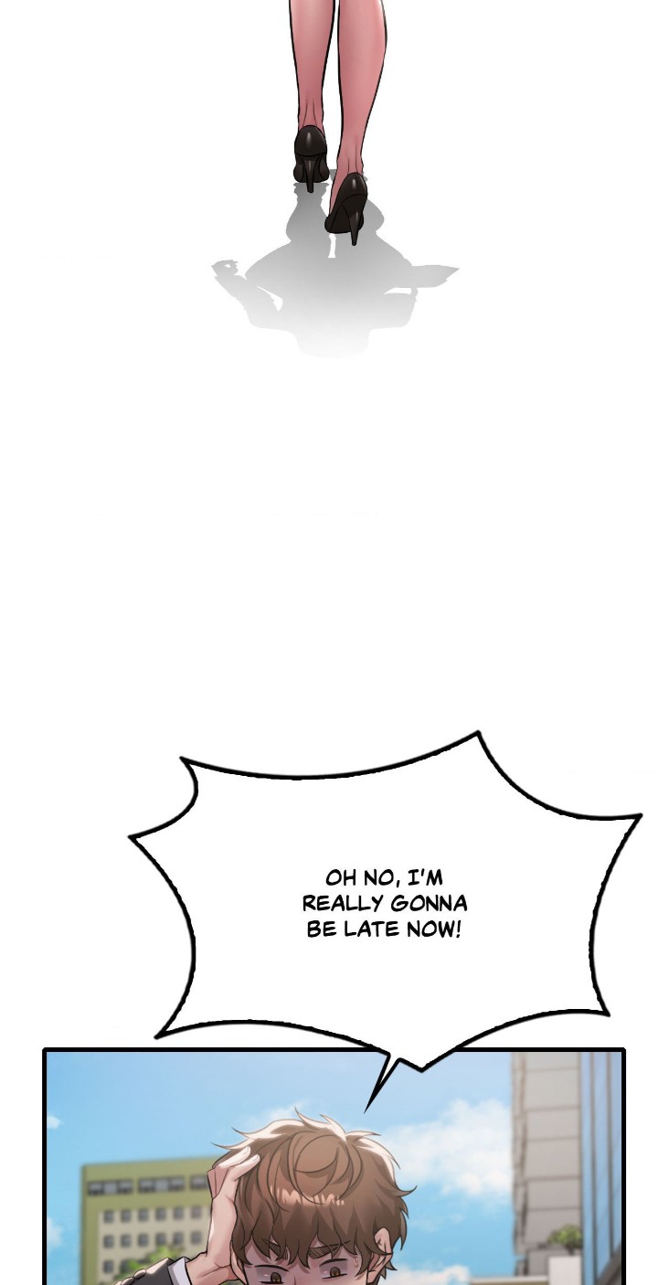 Drunk on You Chapter 100 - Page 86