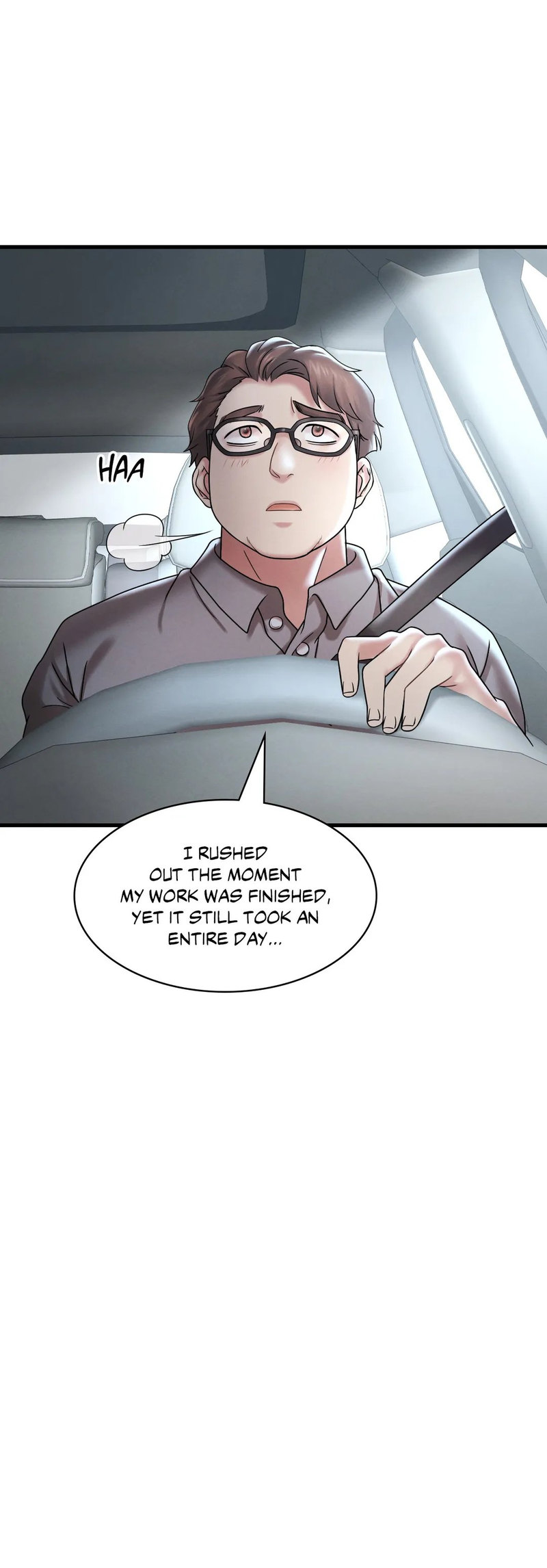 Drunk on You Chapter 17 - Page 74