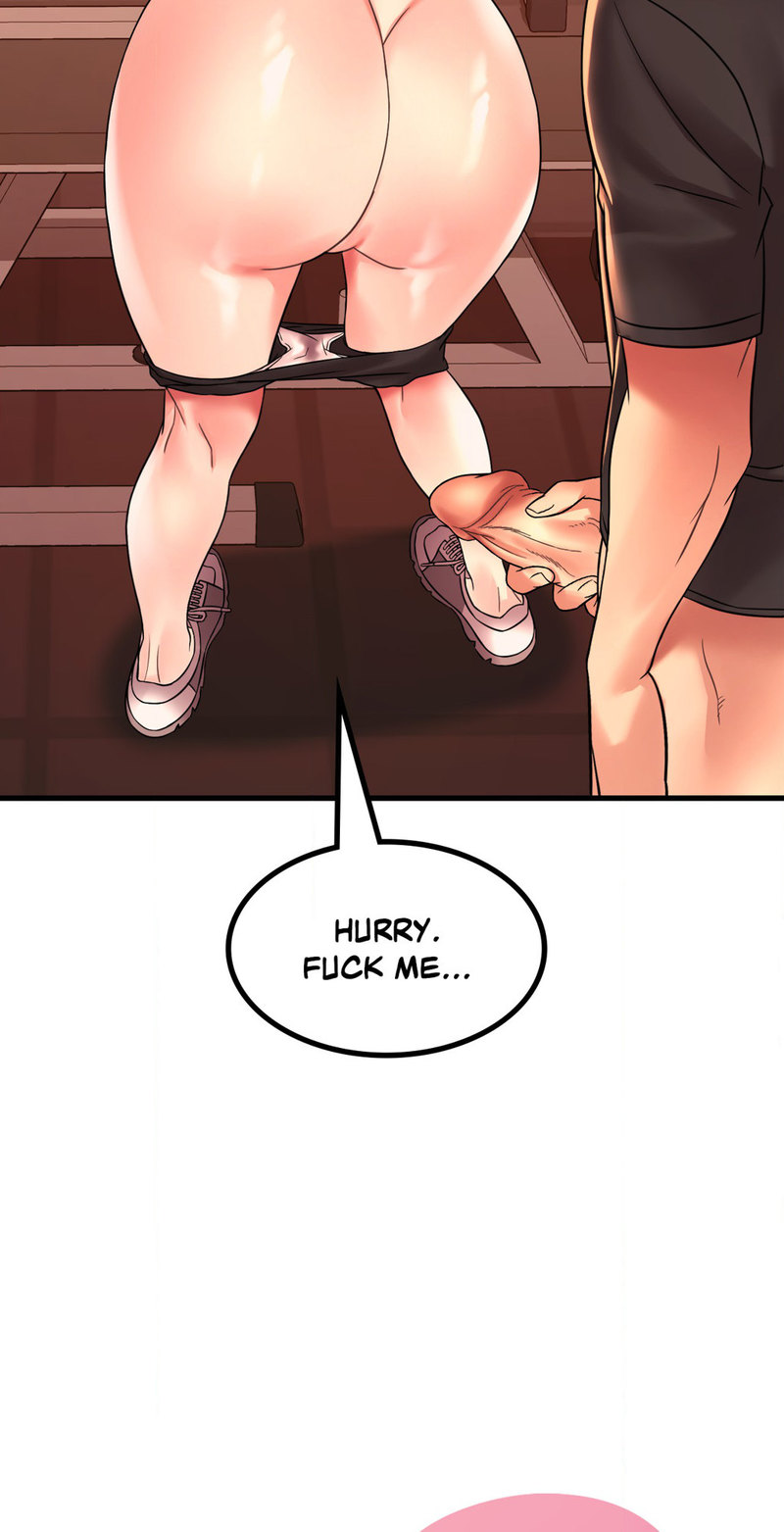 Drunk on You Chapter 52 - Page 3