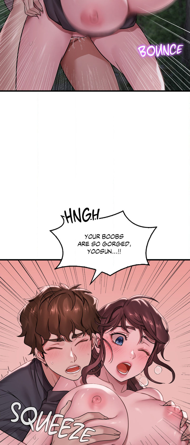 Drunk on You Chapter 60 - Page 26