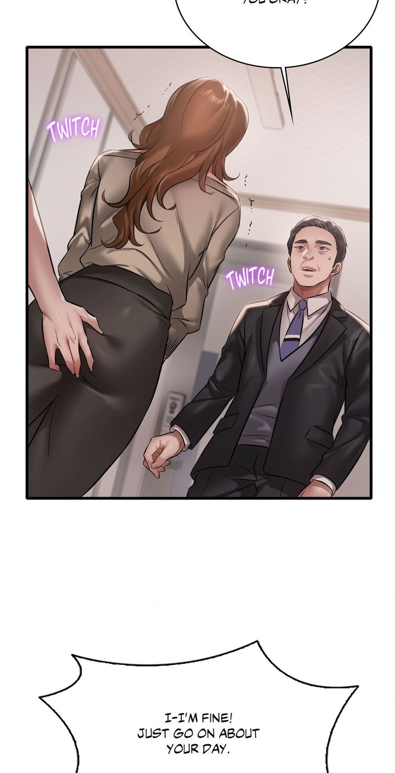 Drunk on You Chapter 97 - Page 6