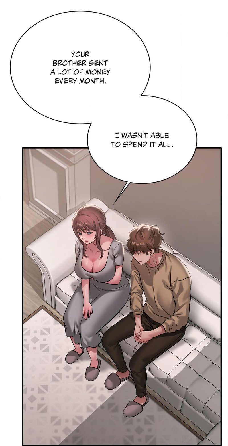 Drunk on You Chapter 98 - Page 43