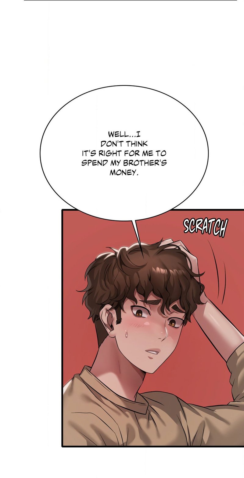 Drunk on You Chapter 98 - Page 44