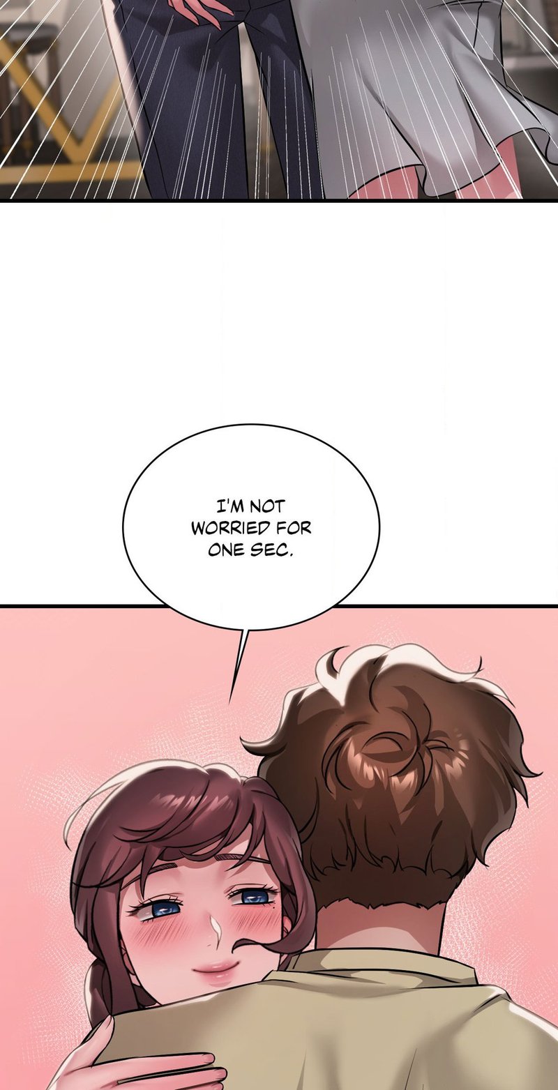 Drunk on You Chapter 98 - Page 9