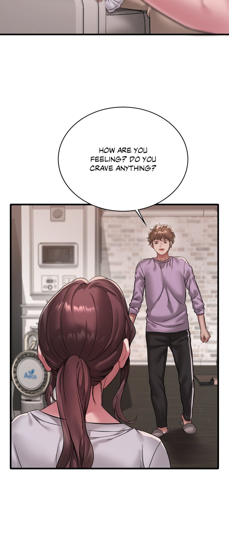 Drunk on You Chapter 99 - Page 43