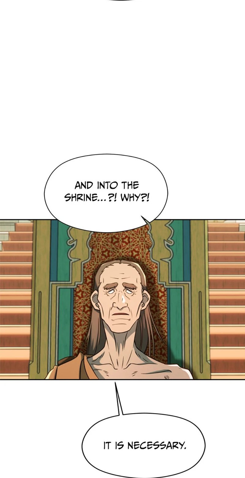 Archmage Transcending Through Regression Chapter 110 - Page 6