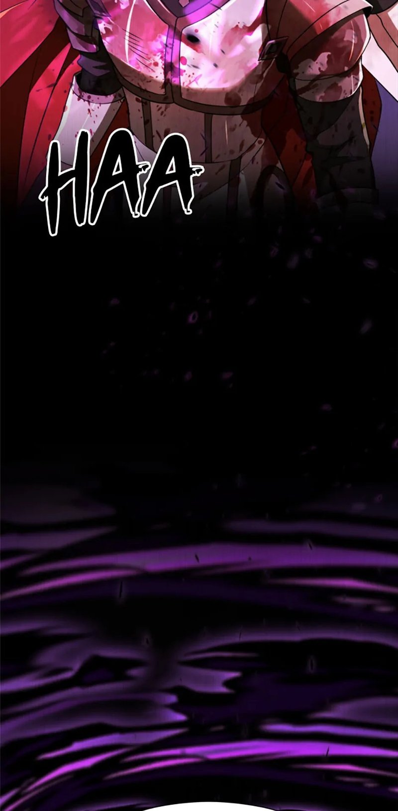 Archmage Transcending Through Regression Chapter 112 - Page 5