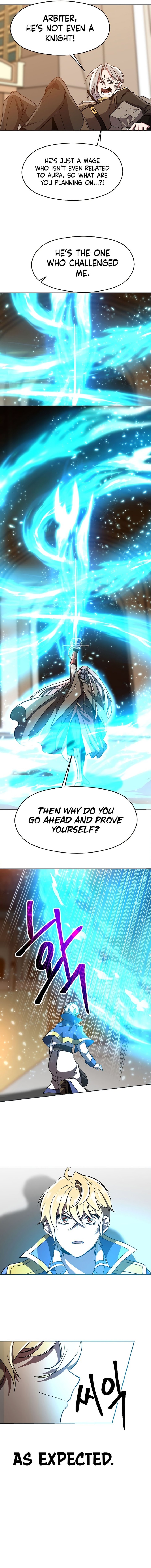 Archmage Transcending Through Regression Chapter 29 - Page 9