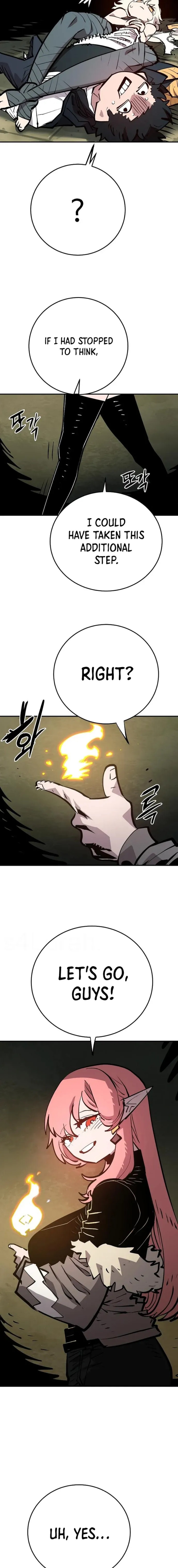 Player Chapter 138 - Page 16