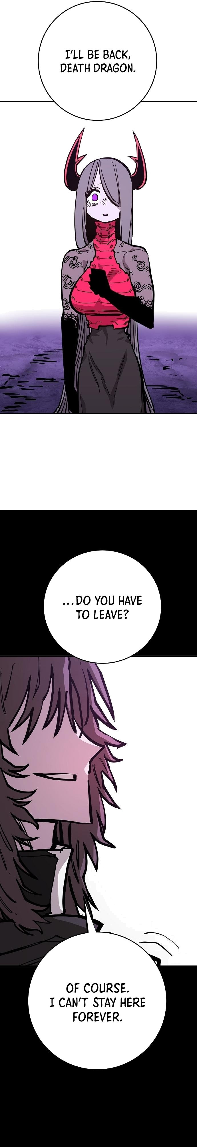 Player Chapter 142 - Page 37