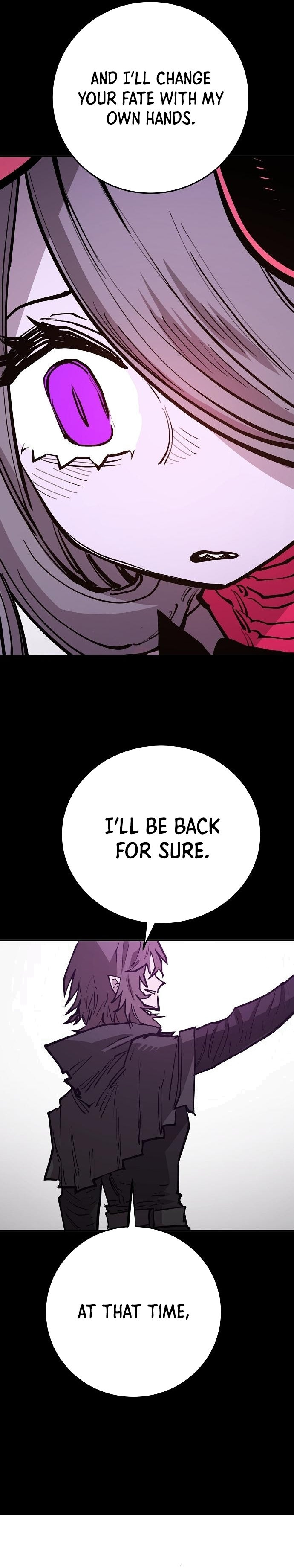 Player Chapter 142 - Page 39