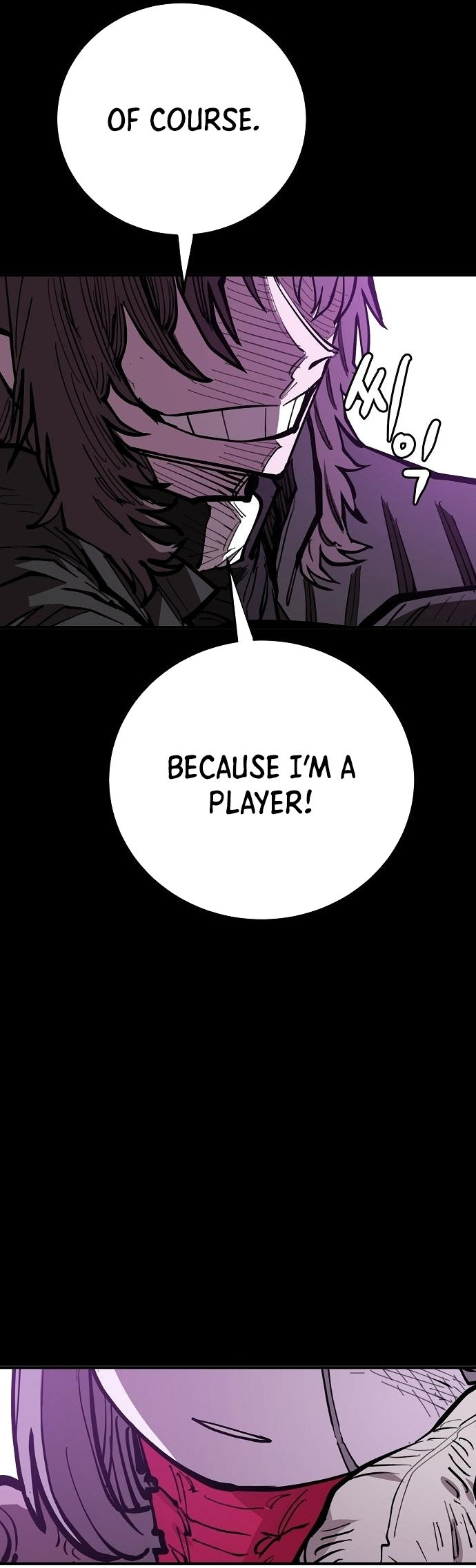 Player Chapter 142 - Page 41