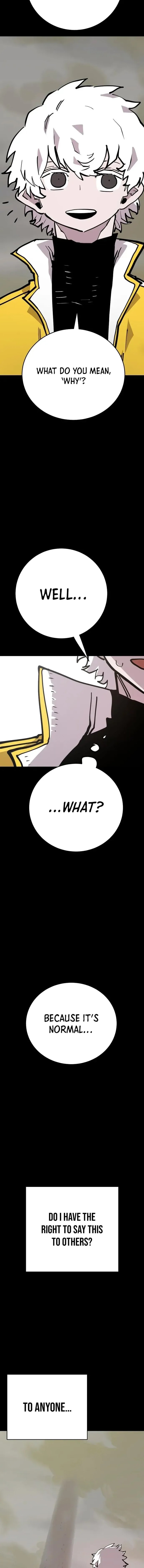 Player Chapter 150 - Page 6