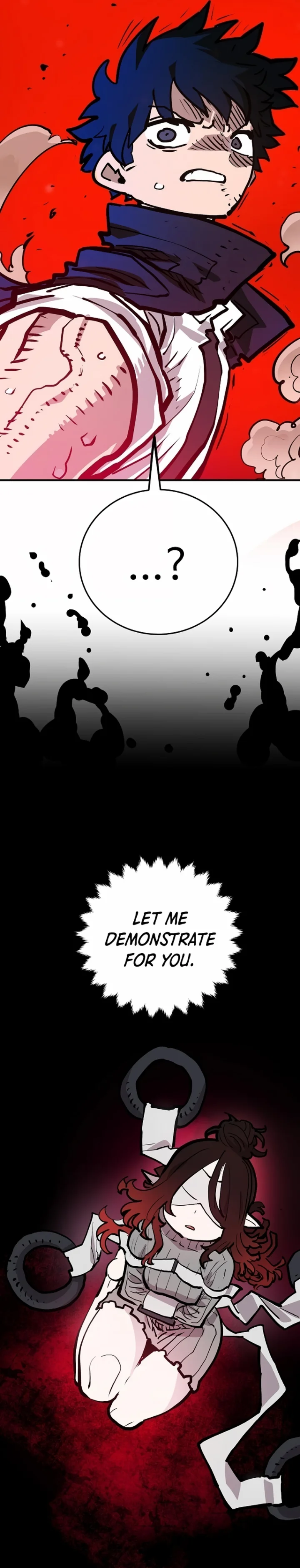 Player Chapter 162 - Page 51