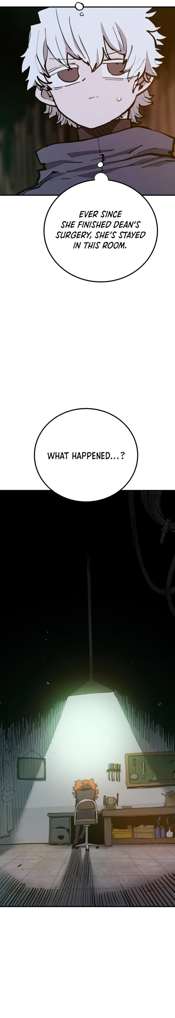 Player Chapter 171 - Page 3