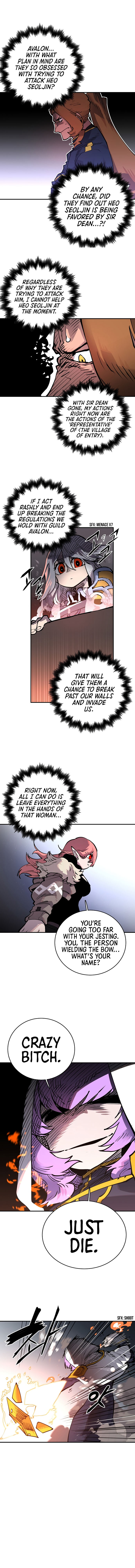 Player Chapter 18 - Page 11