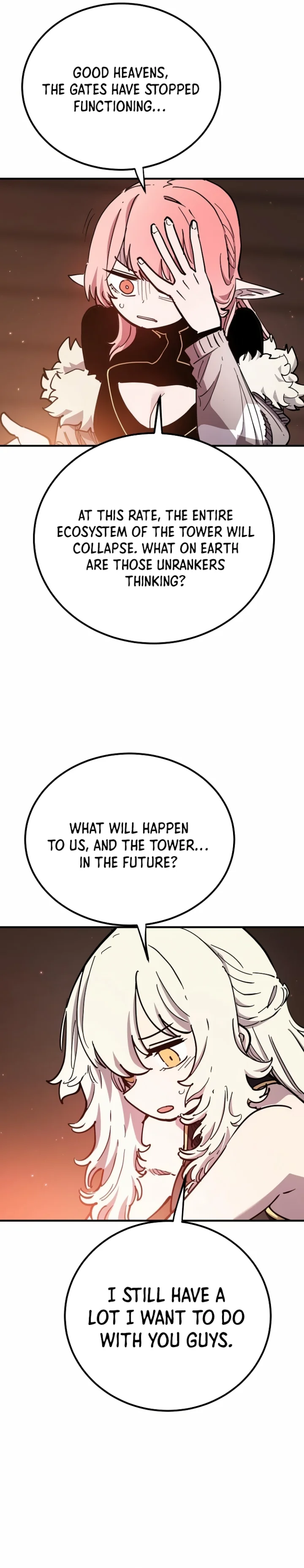 Player Chapter 181 - Page 16