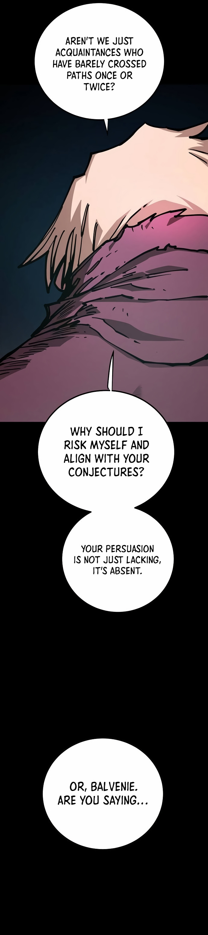 Player Chapter 197 - Page 4