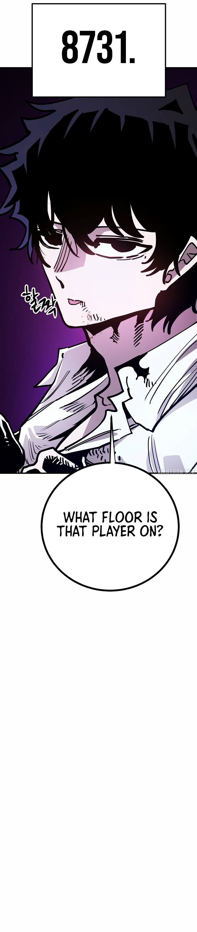 Player Chapter 198 - Page 15