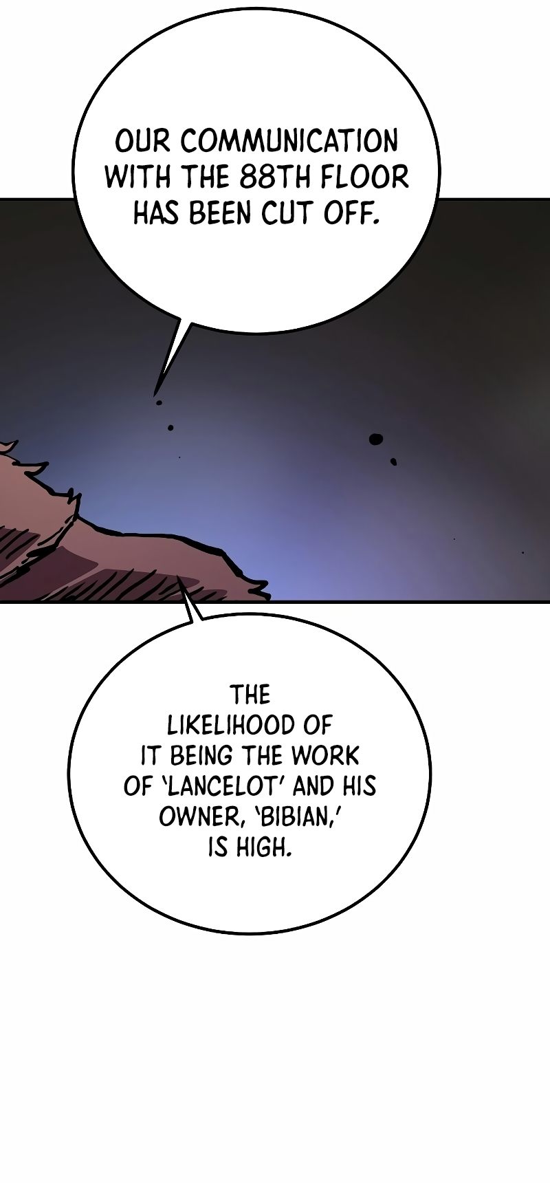 Player Chapter 208 - Page 49