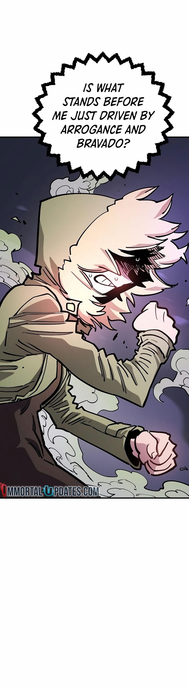 Player Chapter 211 - Page 31